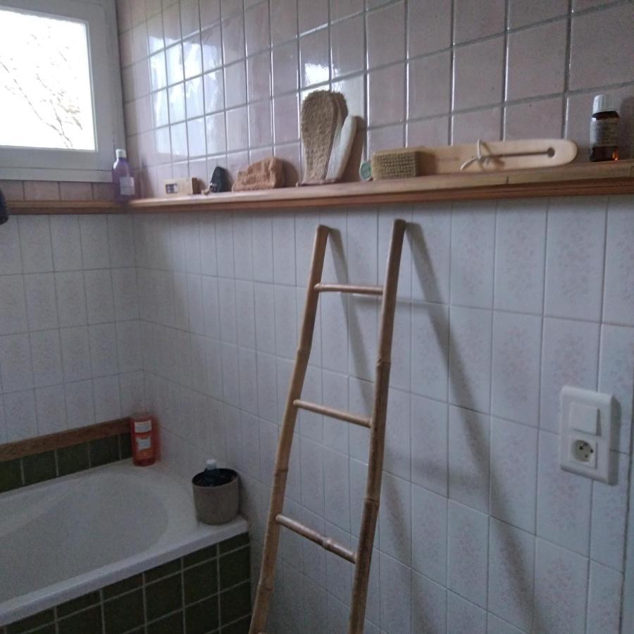 Les Dames De La Saugiat Bed and Breakfast Le Fied Buitenkant foto